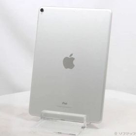 ソフマップ 〔中古品〕 iPad Pro 10.5インチ 256GB シルバー FPF02J／A Wi-Fi【349】