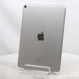 ソフマップ 〔中古品〕 iPad Pro 10.5インチ 512GB スペースグレイ MPGH2J／A Wi-Fi【251】