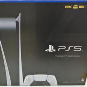 PS5 CFI-1000B01B デジタルエディション SONY
