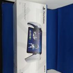 PS5リモートプレーヤー CFI-Y1000 SONY