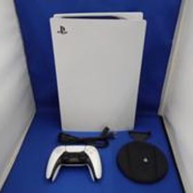 PS5 デジタルエディション CFI-1000B SONY
