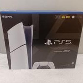 PS5 デジタルエディション CFI-2200B01 SONY