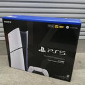 PS5 / デジタル・エディション 日本語専用 CFI-2200B01 SONY