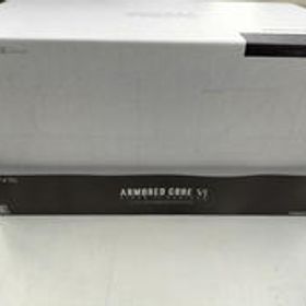 PS5ソフト アーマードコア6 プレミアムコレクターズエディション FROM SOFTWARE