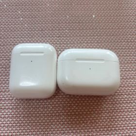 AirPods ＋ AirPods Pro セット 訳あり ジャンク 正規品