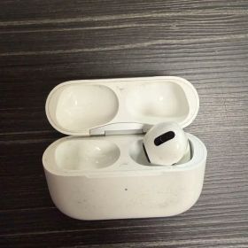 AirPodspro本体 ホワイト ジャンク品