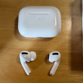 AirPodsPro 第1世代 ノイズあり 付属品全部あり