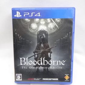 ☆7098 Bloodborne The Old Hunters Edition