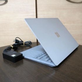 Surface Laptop 5（i5 1235U/8GB/256GB）綺麗！