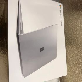 【極美品】Surface Laptop 5 15インチ i7/8GB/512GB