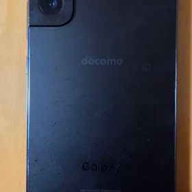 Galaxy S22 ブラック 本体（ドコモ）