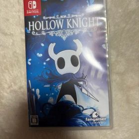 Switch HOLLOW KNIGHT