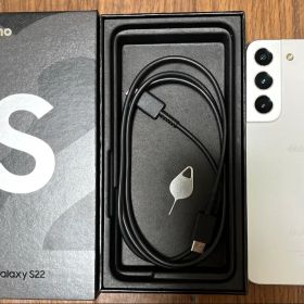 Samsung Galaxy S22 SC-51C docomo版