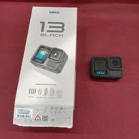 アクションカメラ HERO13 CPSS1 CHDHX-131-FW GOPRO