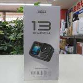 ウェアラブルカメラ・アクションカム HERO13 CPSS1 CHDHX-131-FW(未開封) GOPRO