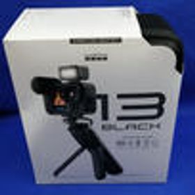 アクションカメラ HERO13 BLACK CREATOR EDITION GOPRO