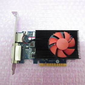 PEGATRON D17M1HP-GRAYLING (NVIDIA GeForce GT 730) 2GB DDR3 PCIe x8 中古正常品
