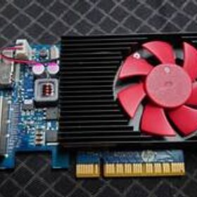 動作確認済 HP GT730 2GB NVIDIA GeForce ロープロファイル グラボ #2