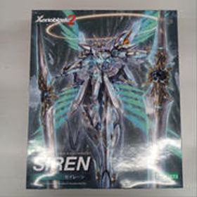 ゼノブレイド2 セイレーン KOTOBUKIYA