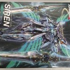 ゼノブレイド2 セイレーン KOTOBUKIYA