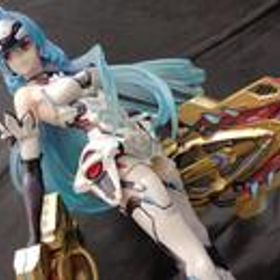 KOS-MOS RE: ゼノブレイド2 グッドスマイルカンパニー