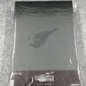 PS5ソフト ファイナルファンタジーVIIリバース コレクターズエディショ スクウェア・エニックス