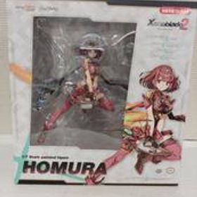 ゼノブレイド2 ホムラ 1/7スケール グッドスマイルカンパニー