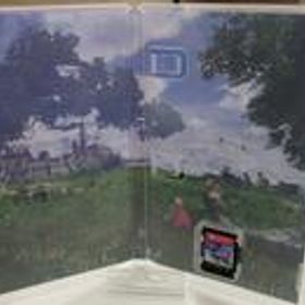 SWITCHソフト ゼノブレイド2 NINTENDO