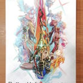 ゼノブレイド2コレクターズエディション NINTENDO