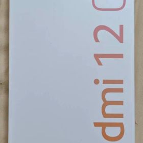 Redmi 12 5G Sky Blue 4GB RAM 128GB ROM