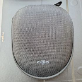 Shokz ヘッドフォン OpenRun Pro Black