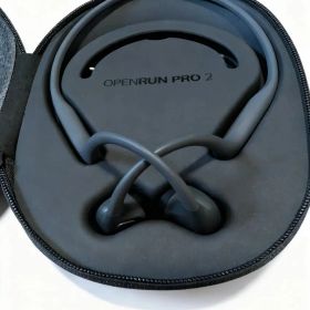 OPENRUN PRO 2 骨伝導イヤホン