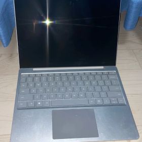 Surface Laptop Go 1943 16GB/256GB US配列