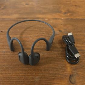 ①Shokz OpenRun Pro 2 骨伝導イヤホン