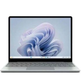 Microsoft Surface Laptop go office2024