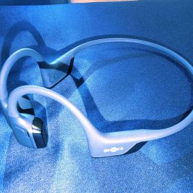【極美品】Shokz OpenRun Pro 2 付属品完備