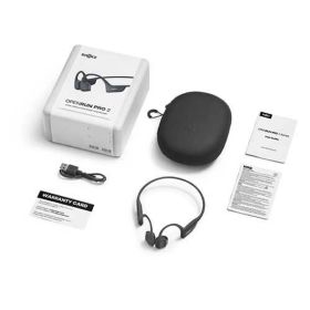 OPENRUN PRO 2 骨伝導イヤホン