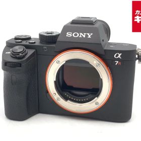 【中古】 【良品】 ソニー α7R II ボディ [ILCE-7RM2]