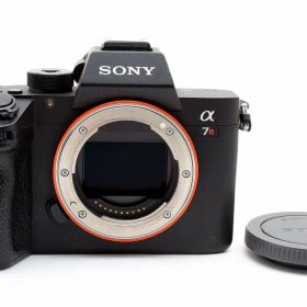 ★良品★ ソニー SONY α7RIII ボディ ILCE-7RM3 《ショット数28998回！》★完動品★ #A603058