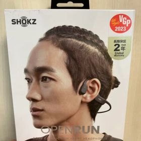 骨伝導イヤホン Bluetooth SKZ-EP-000003
