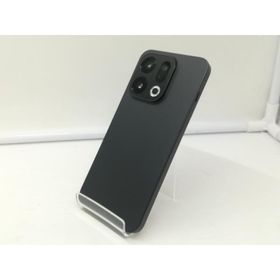 【中古】Oppo 国内版 【SIMフリー】 OPPO Find X9 スペースブラック 16GB 512GB【札幌】保証期間１ヶ月【ランクA】