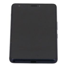 中古 スマートフォン/Qua phone QZ 32GBKYOCERA au 京セラKYV44 257409364809コンディションランク【B】（商品 No.69-0）
