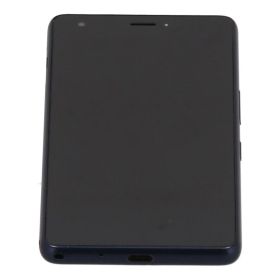 中古 スマートフォン/Qua phone QZ 32GBKYOCERA au 京セラKYV44 257409364808コンディションランク【BC】（商品 No.69-0）