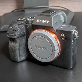 sony α7r3