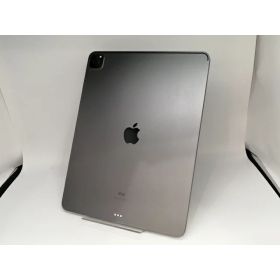 【中古】Apple 【Wi-Fi】 12.9インチ iPad Pro（第5世代/2021） 128GB スペースグレイ MHNF3J/A【池袋東口】保証期間1ヶ月【ランクC】