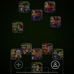 ブースター持ちEPIC、ショータイム多数搭載！ブリッツデルピ、ST...引退垢引退メッシ、ネイマール、フリット等ゲームクラブ未連携！メールアドレスも変更可！！強垢引退垢メッシ冨安レオンなど揃ってます！アカウント販売総課金額17万↑アカウント販売破格❗️マラドーナ✨フランスパック！やる時間がないので売りますeFootball 2024 （イーフト2024）efootball (イーフト)引退垢Efootball2024 引退アカウント引退アカウント監督複数所持アカウント販売e football 引退垢 イーフト2024アカウント販売引退アカウント引退しますビジャエトームバッペなどいます引退するので売却します。引退するので売却しますeFootball 2024 引退垢課金額約15万円 廃課金引退垢 ブースターepic 現役BT多数所持引退アカウント廃課金引退アカウントデータ売ります。今日だけ！引退垢 総額50万以上‼️イーフトデータとiPhone13プロマックスセットで売...データ売ります。ブースター多数引退垢 課金額20万以上！イーフト垢販売神の子メッシイーフト2024 廃課金