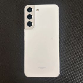 Galaxy S22 5G 256GB - ホワイト - Simフリー