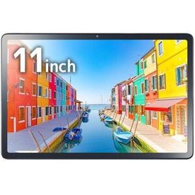 D★NEC LAVIE Tab T11d タブレット 11インチ wi-fiモデル Android 14 4GB 64GB Med