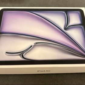 Apple M2 iPad Air 10.9インチ 本体