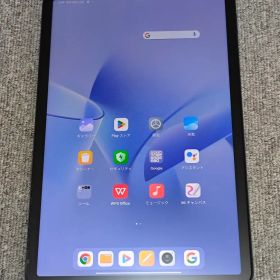 Xiaomi Pad 5 128GB wifiモデル